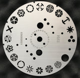 Martin DJ Gobo Wheel 43950003