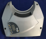 Martin 23400700 MiniMAC Plastic Base Top, Titanium