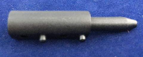 Martin 17500010 - Pin for modules, plastic, black