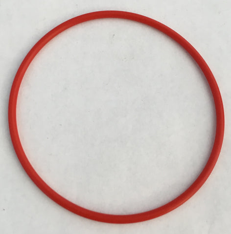 Martin 16120220 - O-ring Silicon 79,5x3,0mm red MAC TW1