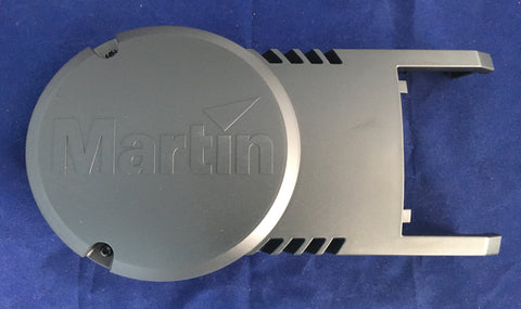 Martin 62406100 - Yoke Side Cover for SmartMAC MAC 350 Entour 401 Dual
