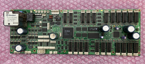 Martin MAC 2000 Performance PCBA Mainboard Motherboard 62000073