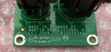 Martin 62004624 - PCBA MAC 700 XLR connector TW1 550 DMX 700