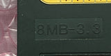 Martin 02039003 8 Mbyte, Smartmedia flash card MP-2 Lightcorder MB Fujifilm