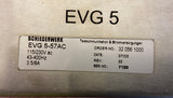 Martin MAC 500 / 600 Ballast EVG 5-57 AC Schiederwerk 32 056 1000