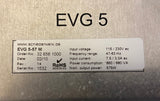 Martin MAC 500 / 600 Ballast EVG 5-57 M Schiederwerk 32 656 1000