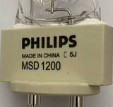 Philips MSD 1200 1200W Lamp