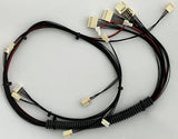 Martin 62203191 - Wireset for motors Fibersource QFX150