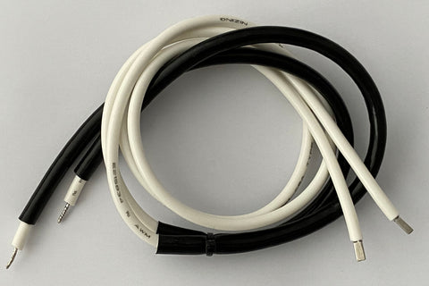 Martin 62202019 - Ignition cable AWG 16 w. flex MAC 2000