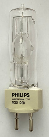 Philips MSD 1200 1200W Lamp