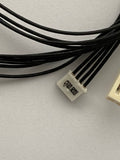 Martin 11860170 - Wireset 1, TW1 cmy module MAC Yellow, Cyan, Zoom, Temp, Sensor