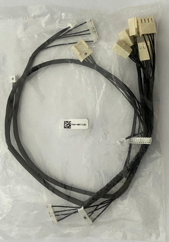 Martin M11865112 Wireset Assembly, Quadray module Motor+Sensor, MAC III