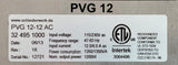 Clay Paky 031858 Ballast, Alpha Spot HPE 1200 Schiederwerk PVG 12-12AC PVG 12 32 495 1000