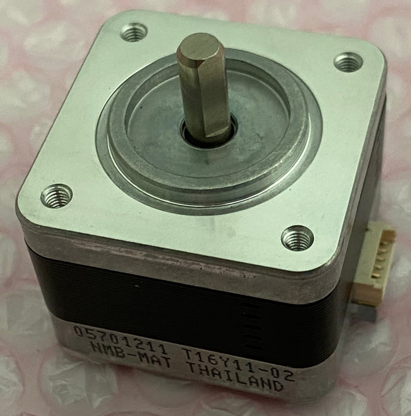 Martin 05701211 - Step motor 14PM-M095-02VS Â¯5/11,8 D – Moving Light ...