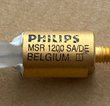 Philips MSR 1200 SA/DE 1200W Lamp for Martin MAC 2000 9280 996 05110