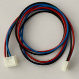 Martin 62203020 WIRESET FOR MAC 250 / 300 DMX XLR Connectors to Motherboard