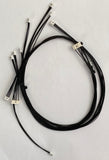 Martin 11860361 - Wire Harness 3330 Yoke-Head MAC Aura XB