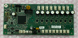 Clay Paky 699174 PCB CP0108 8 Driver AlphaSpot 700 HPE