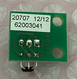 Martin 62003041 - PCBA MAC 2000 TH Hall sensor
