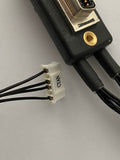 Martin 11860170 - Wireset 1, TW1 cmy module MAC Yellow, Cyan, Zoom, Temp, Sensor