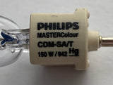 Philips Mastercolour CDM-SA/T 150W/942 Lamp for Martin Mania / MX-4