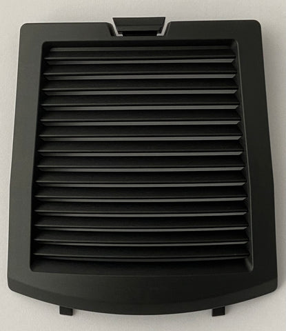 Martin 23401860 - Dust filter lid MAC TW1 Fan Cover