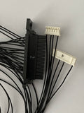 Martin 11860134 - Wireset 2, color/gobo module, MAC 550 and 700 Profile