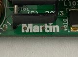 Martin 62011514 - PCBA MAC DC-DC PSU 700 575 2000