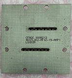 Martin 62002518 - PCBA LED-pixel, RGBAW,9 x Luxeon K2, 2S