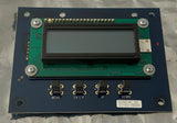 VL2500 Display VL3000
