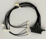 Martin 11860098 Wireset 2, colour/gobo module, MAC 550