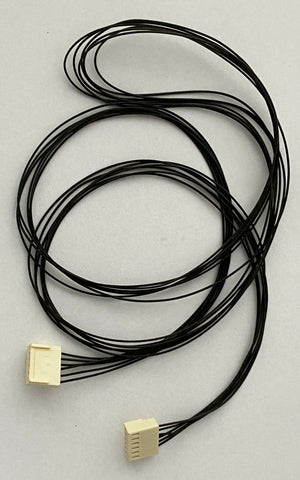 Martin 11720001 Generic Wireset, 6 wire, 1000mm, Highly Flexible