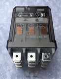 Clay Paky Stage Scan Lamp Relay 030331 Finder 62.83.9.024.4000 16A 250v AC 24v D