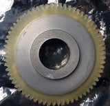 Martin MAC 500 / Roboscan 918 Rubber Tooth Wheel for Gobo Rotation 16080040