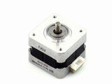 MARTIN STEPPER MOTOR 05701603 17PM-K004-05V Ø5/12